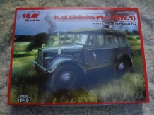 images/productimages/small/le.gl.Einheits-Pkw Kfz.1 ICM 1;35.jpg